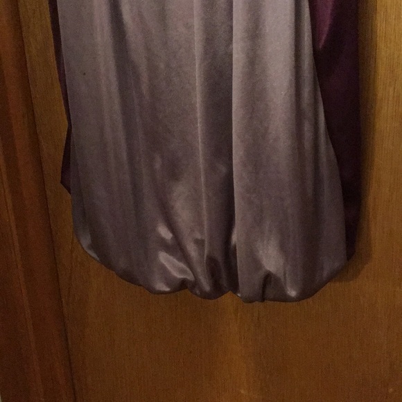 Intrigue Summer Dress - Picture 5 of 5